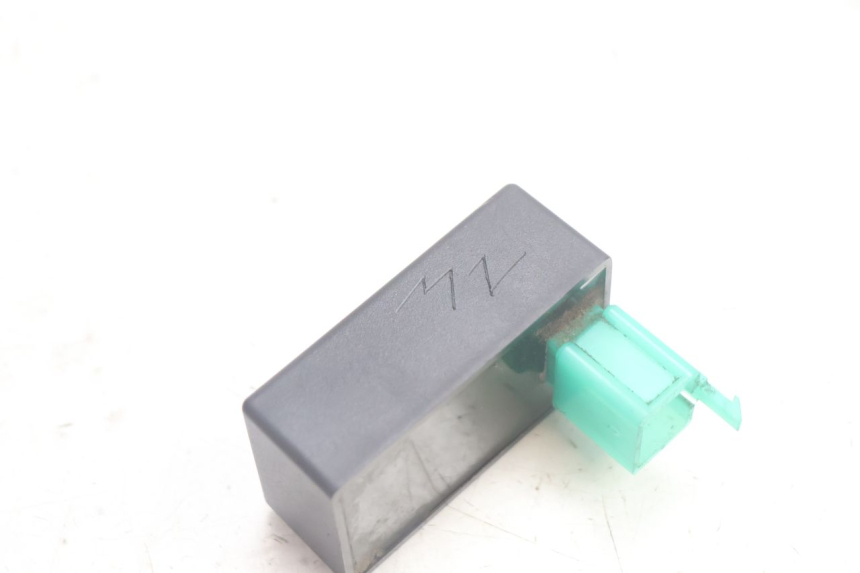 photo de CAJA CDI JM MOTORS EVOLIS 4T 50 (2018 - 2022) - Primer plano técnico