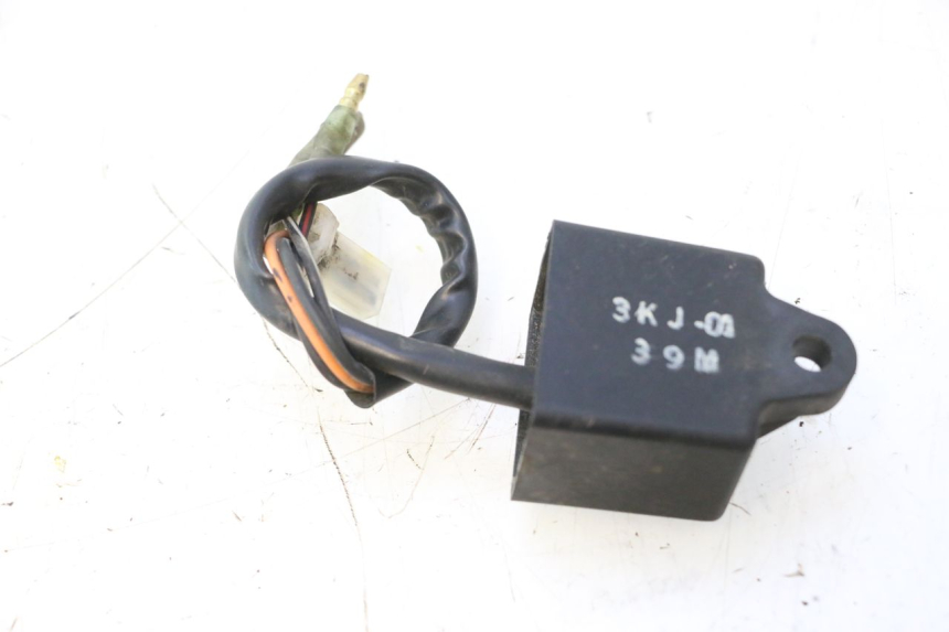 photo de CDI MBK EVOLIS 80 (1993 - 1999) - Otra perspectiva