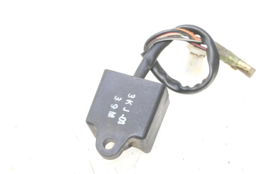 photo de CDI MBK EVOLIS 80 (1993 - 1999) - Primer plano técnico