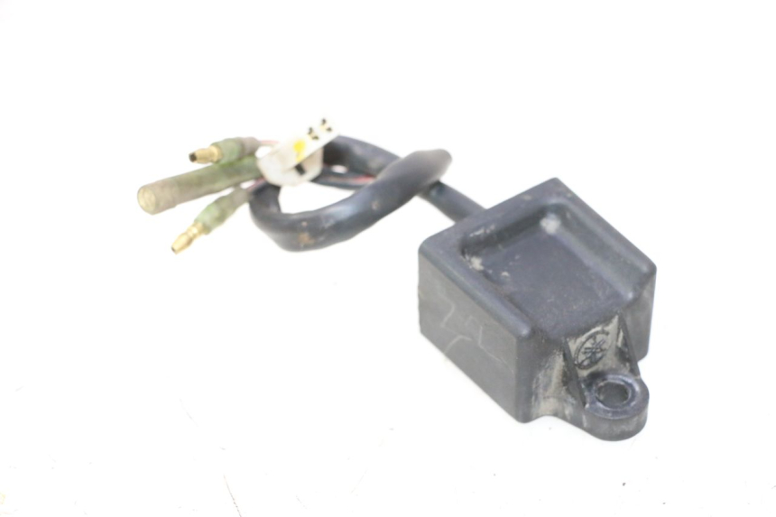 photo de CDI MBK EVOLIS 80 (1993 - 1999) - Vista general del producto