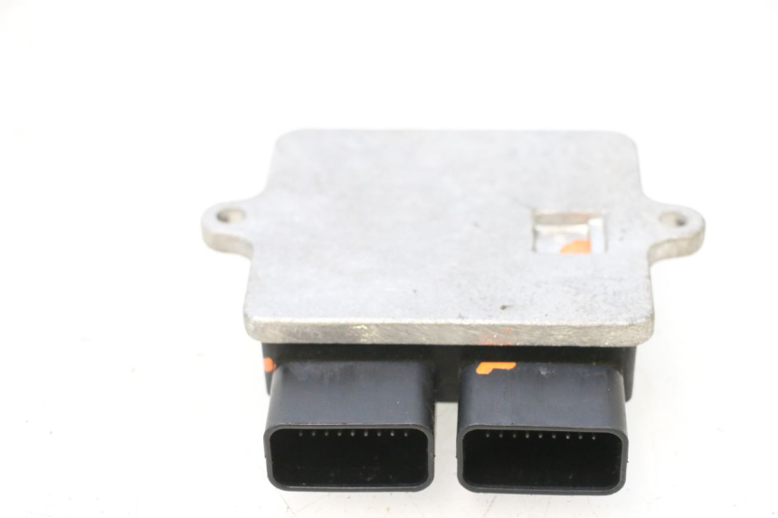 photo de CAJA CDI KEEWAY F-ACT FACT EVO 50 (2020 - 2026) - Otra perspectiva
