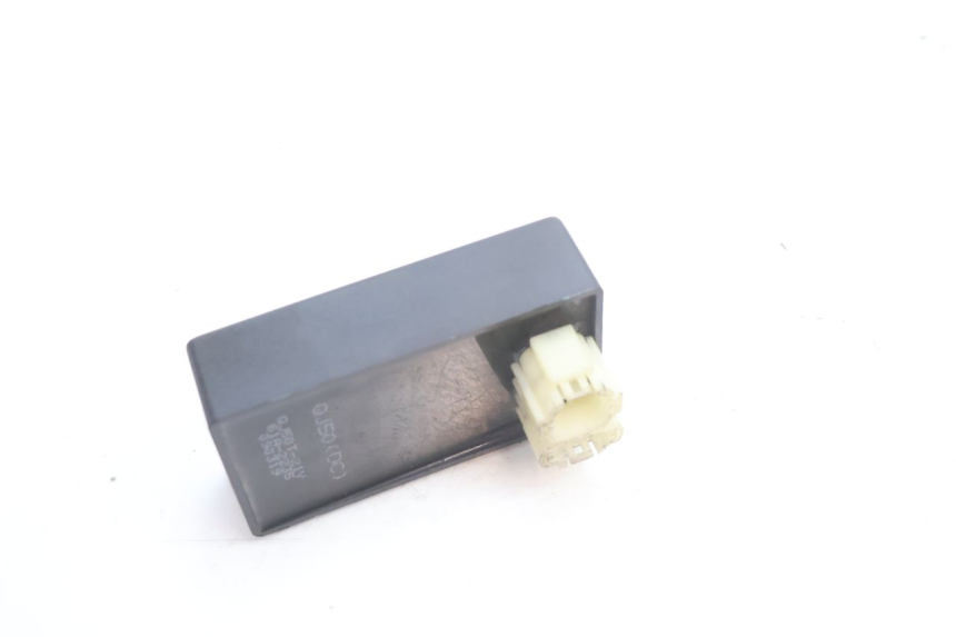 photo de CDI KEEWAY F-ACT NAKED 50 (2009 - 2014) - Zoom estado de uso
