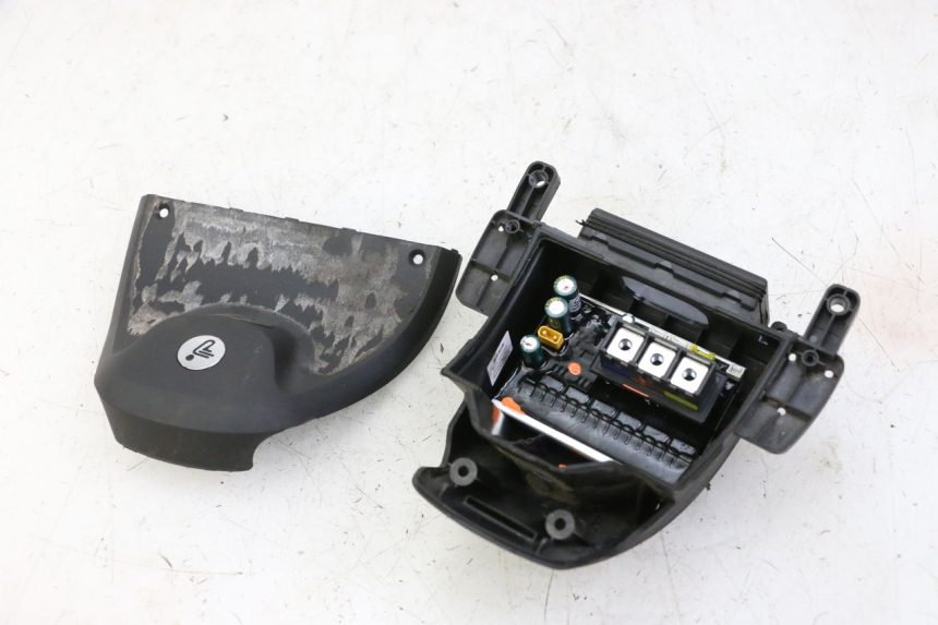 photo de CAJA CDI SEGWAY NINEBOT F40E 1 - Vista principal