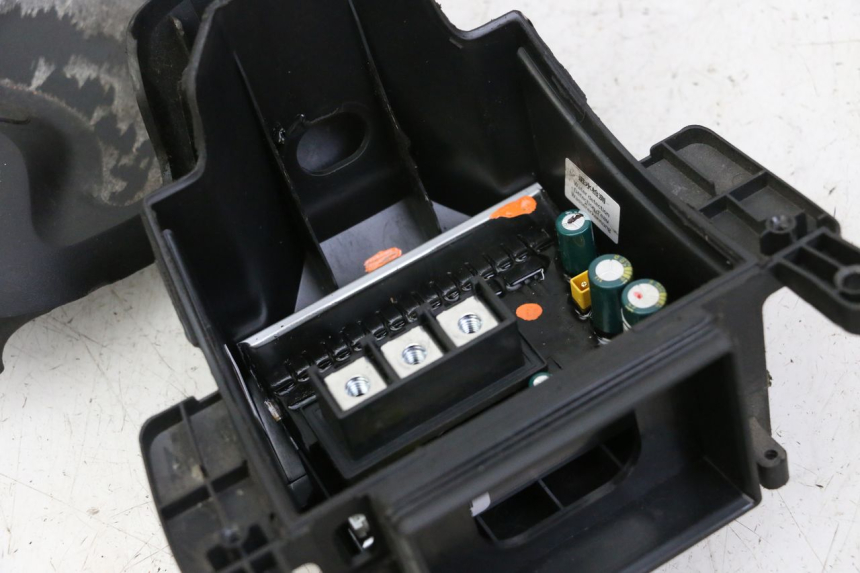 photo de CAJA CDI SEGWAY NINEBOT F40E 1 - Otra vista del artículo