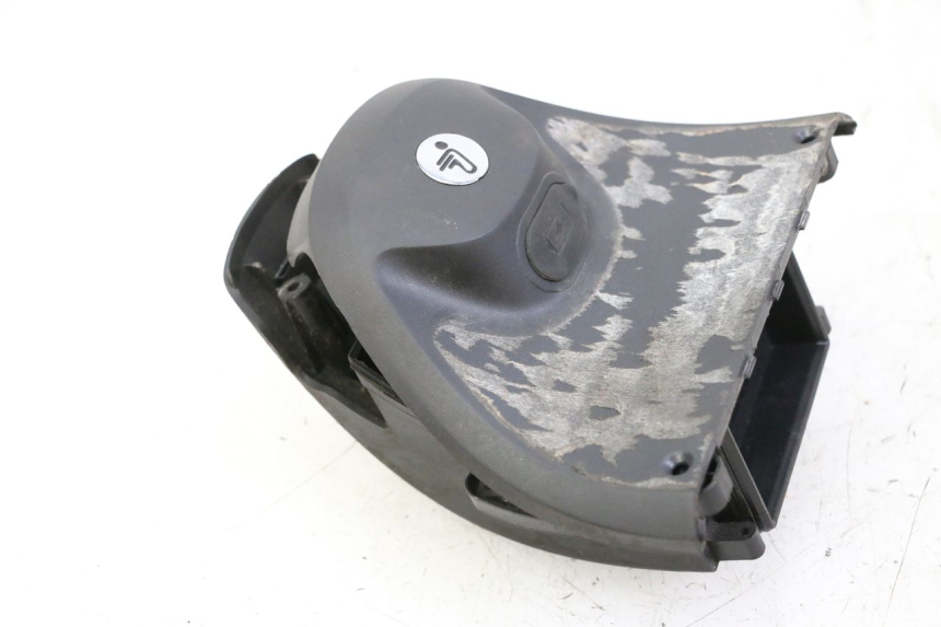 photo de CAJA CDI SEGWAY NINEBOT F40E 1 - Primer plano técnico