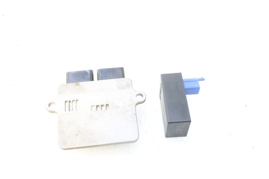 photo de CDI JM MOTORS F45i 4T 50 (2020 - 2023) - Detalle de la pieza