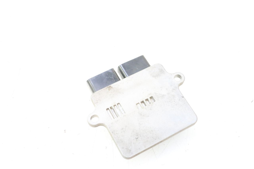 photo de CDI JM MOTORS F45i 4T 50 (2020 - 2023) - Primer plano técnico