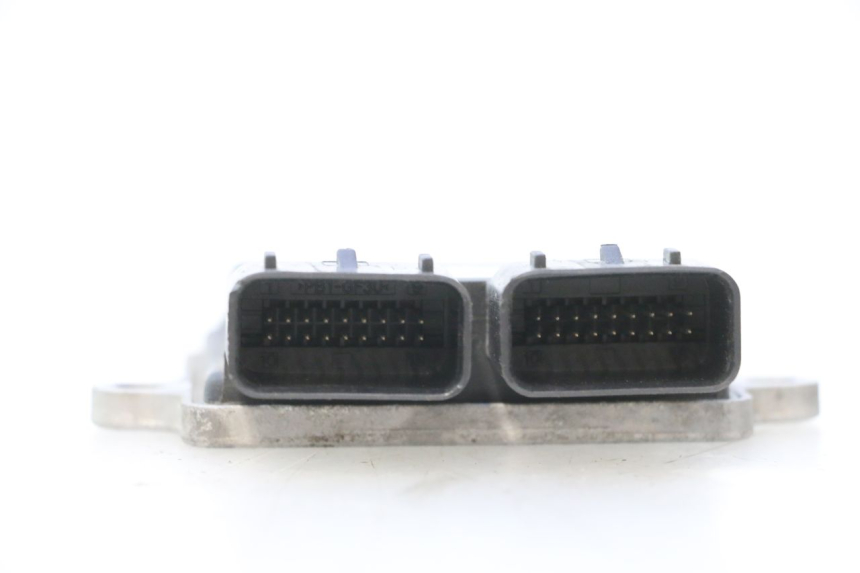 photo de CDI JM MOTORS F45i 4T 50 (2020 - 2023) - Vista general del producto