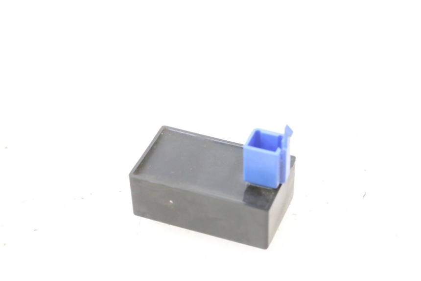 photo de CDI JM MOTORS F45i 4T 50 (2020 - 2023) - Detalles de los puntos de fijación