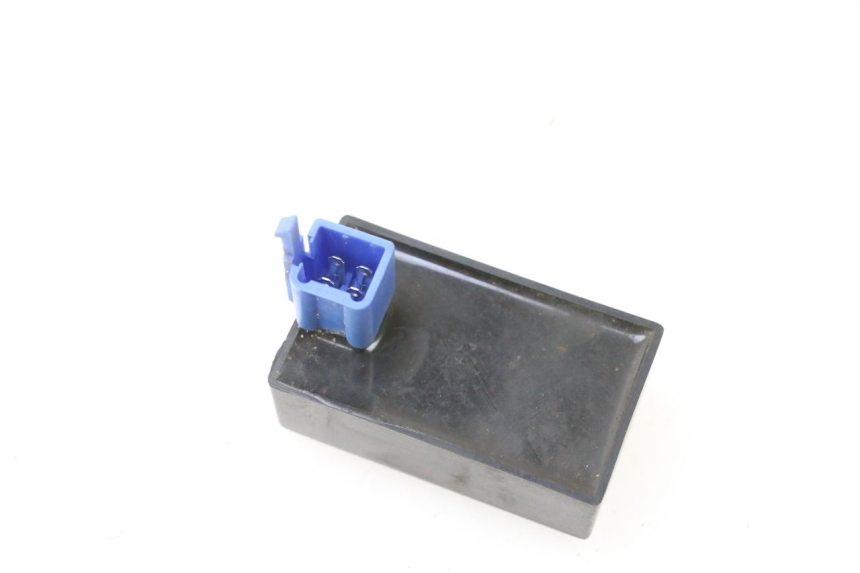 photo de CDI JM MOTORS F45i 4T 50 (2020 - 2023) - Estado de la superficie y material
