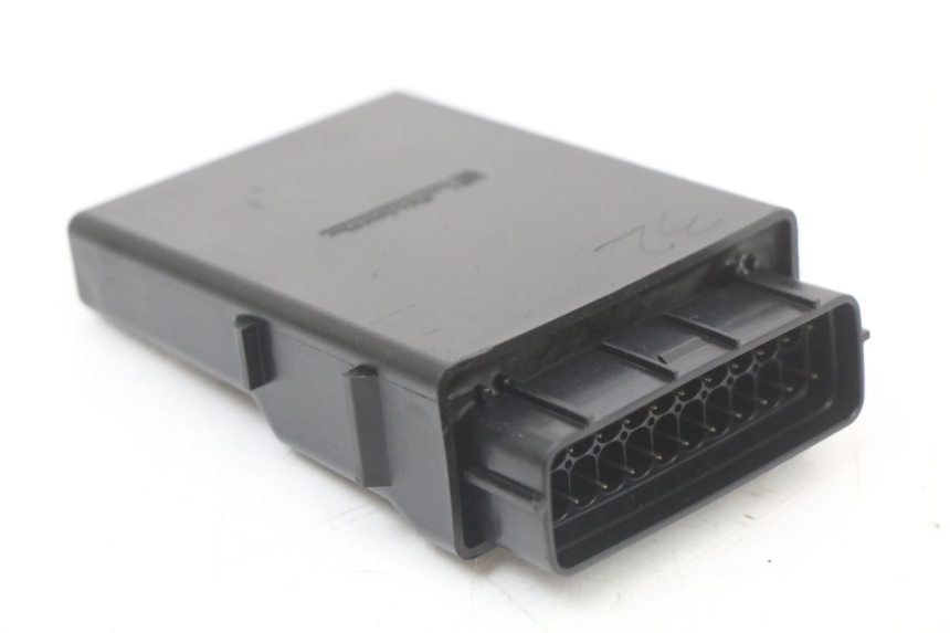 photo de CDI UNIDAD DE CONTROL HONDA FES PANTHEON 2T 125 (1998 - 2002) - Detalle de la pieza