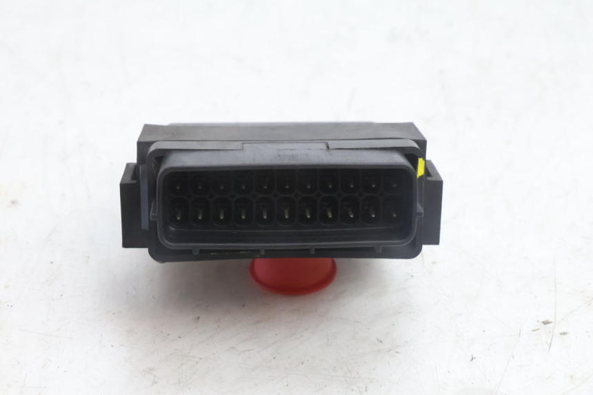 photo de CDI UNIDAD DE CONTROL HONDA FES PANTHEON 2T 125 (1998 - 2002) - Zoom estado de uso