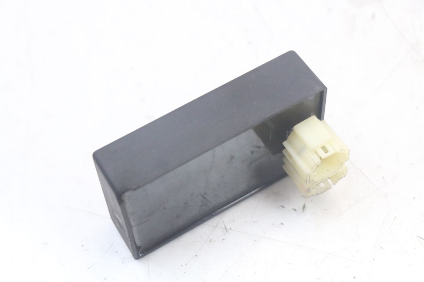 photo de CAJA CDI SYM FIDDLE 2 50 (2008 - 2013) - Otra perspectiva