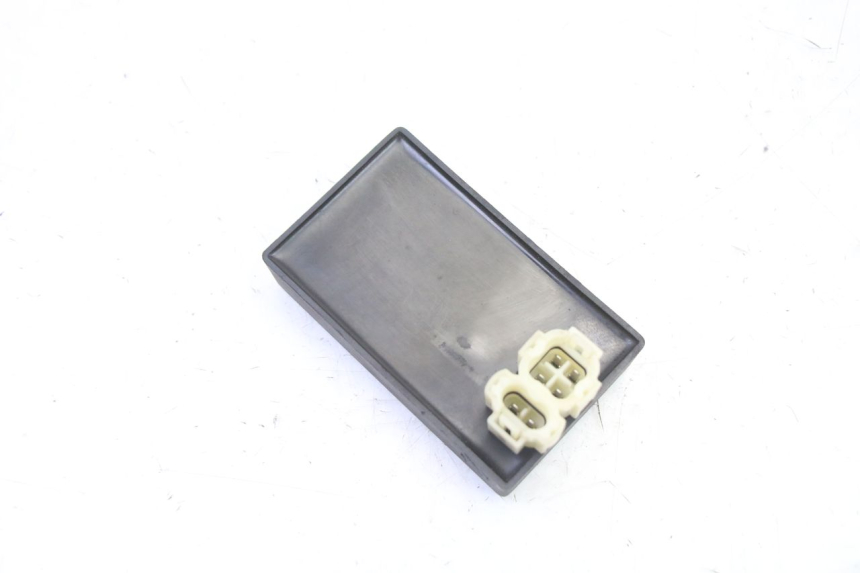 photo de CAJA CDI SYM FIDDLE 2 50 (2008 - 2013) - Vista principal