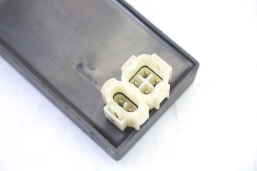 photo de CAJA CDI SYM FIDDLE 2 50 (2008 - 2013) - Detalle de la pieza