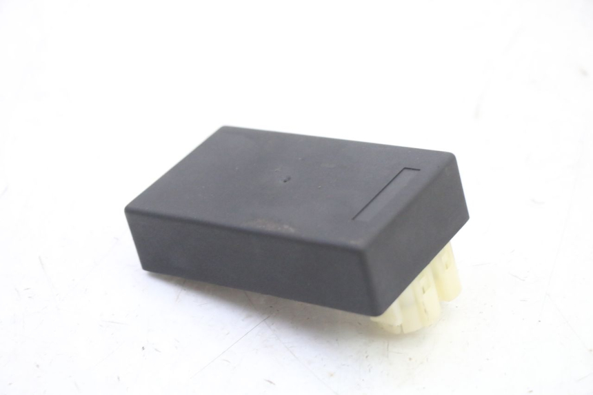 photo de CAJA CDI SYM FIDDLE 2 50 (2008 - 2013) - Primer plano técnico