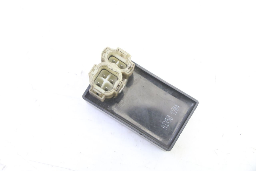 photo de CDI SYM FIDDLE 2 S 125 (2012 - 2014) - Vista principal