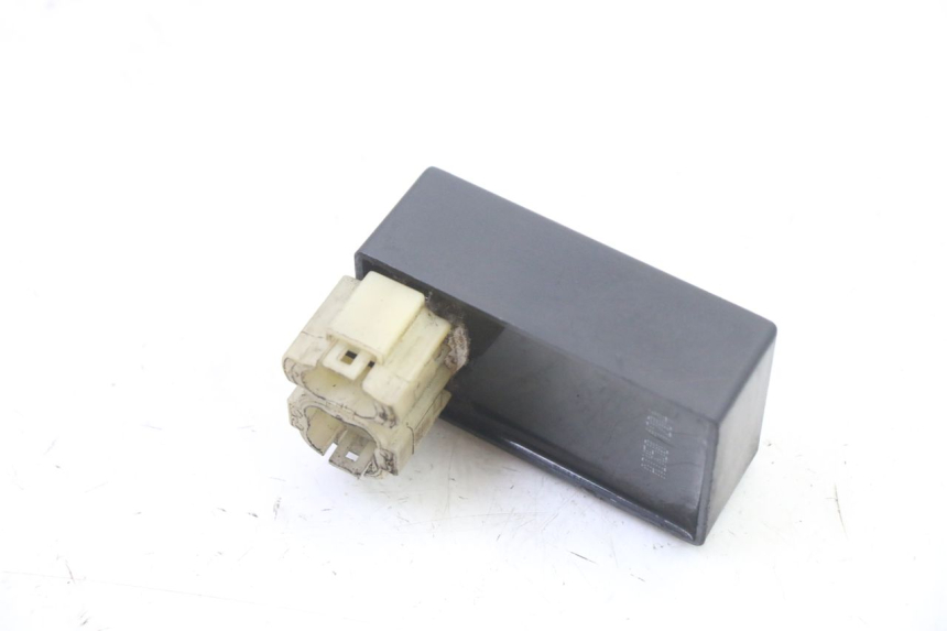 photo de CDI SYM FIDDLE 2 S 125 (2012 - 2014) - Zoom estado de uso