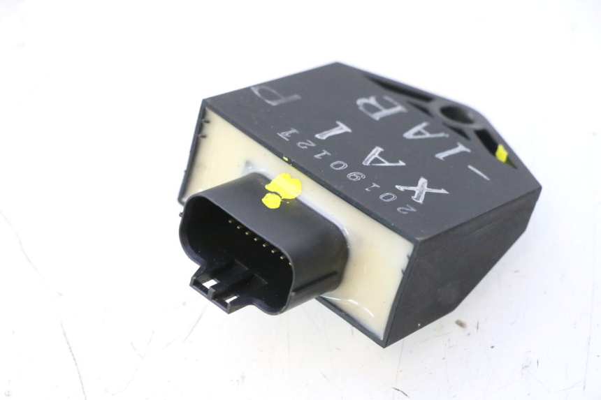 photo de Unidad de control CDI SYM FIDDLE 3 III 50 (2014 - 2020) - Detalle de la pieza