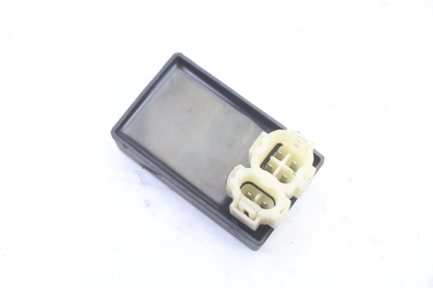 photo de CDI SYM FIDDLE 125 (2008 - 2010) - Vista principal