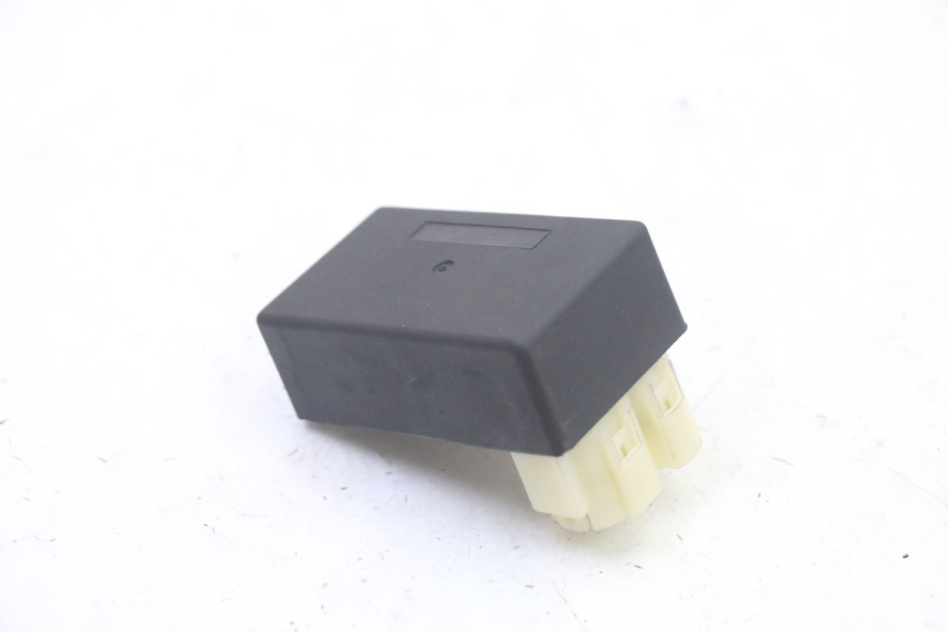 photo de CDI SYM FIDDLE 125 (2008 - 2010) - Zoom estado de uso