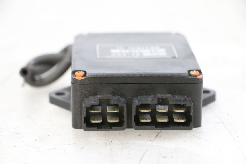 photo de CDI YAMAHA FJ 36Y 1100 (1984 - 1985) - Zoom estado de uso