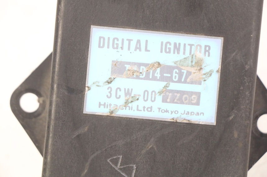 photo de CAJA CDI YAMAHA FJ 3CX 1200 (1986 - 1996) - Detalle de la pieza