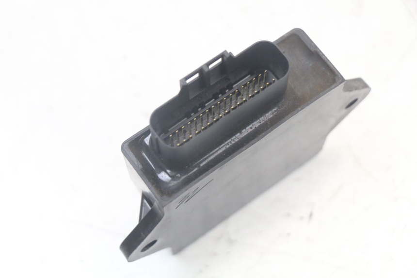 photo de CAJA CDI MBK FLAME X 125 (2004 - 2007) - Otra perspectiva