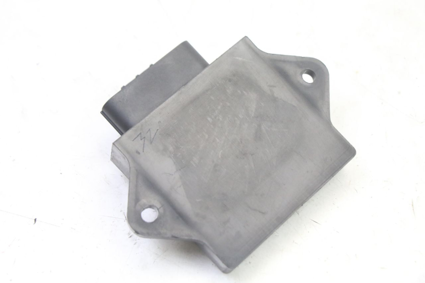 photo de CDI MBK FLAME X 125 (2007 - 2016) - Primer plano técnico