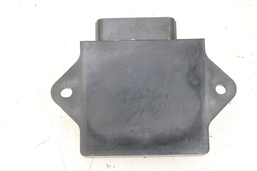 photo de CDI MBK FLAME X 125 (2007 - 2016) - Zoom estado de uso