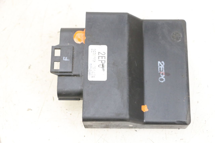 photo de CDI MBK FLIPPER 115 (2013 - 2017) - Vista principal