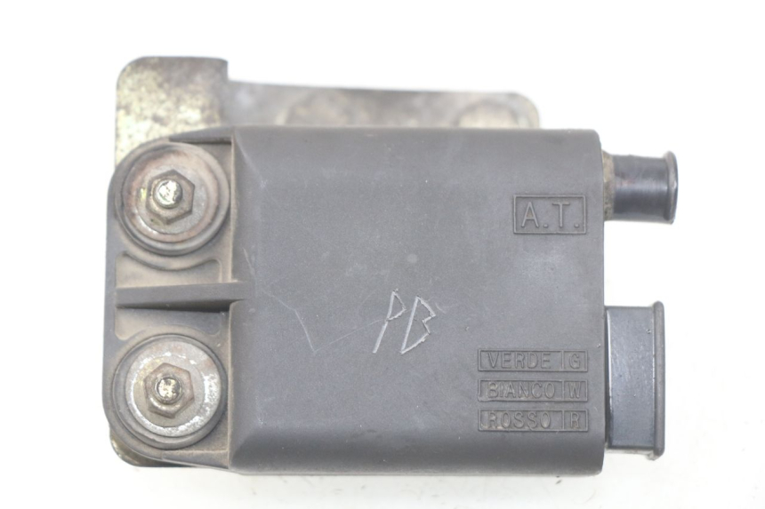 photo de UNIDAD DE CONTROL CDI PIAGGIO FLY 2T 50 (2004 - 2017) - Vista principal