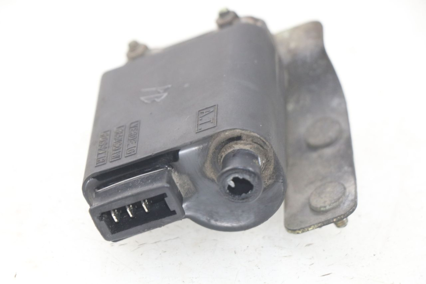 photo de UNIDAD DE CONTROL CDI PIAGGIO FLY 2T 50 (2004 - 2017) - Zoom estado de uso