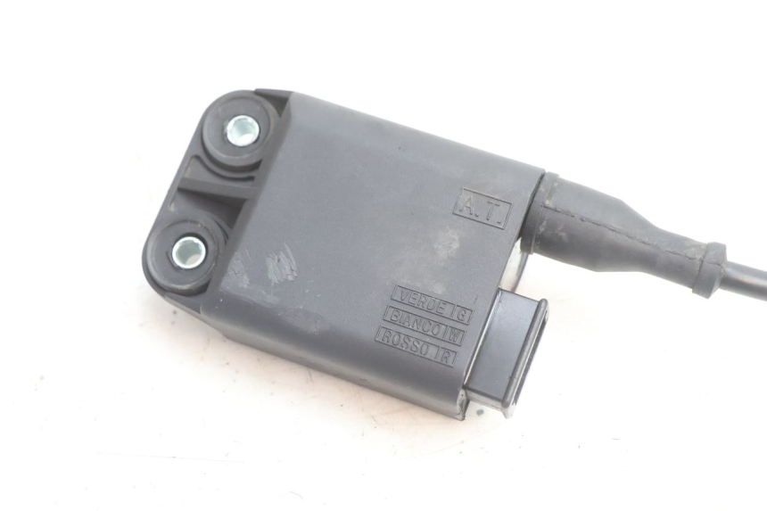 photo de UNIDAD DE CONTROL CDI PIAGGIO FLY 2T 50 (2004 - 2017) - Detalle de la pieza