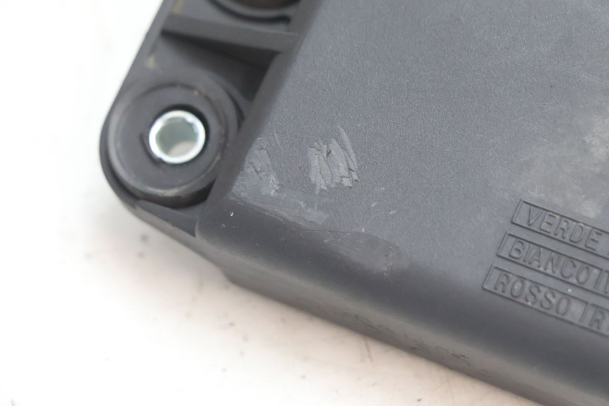 photo de UNIDAD DE CONTROL CDI PIAGGIO FLY 2T 50 (2004 - 2017) - Zoom estado de uso