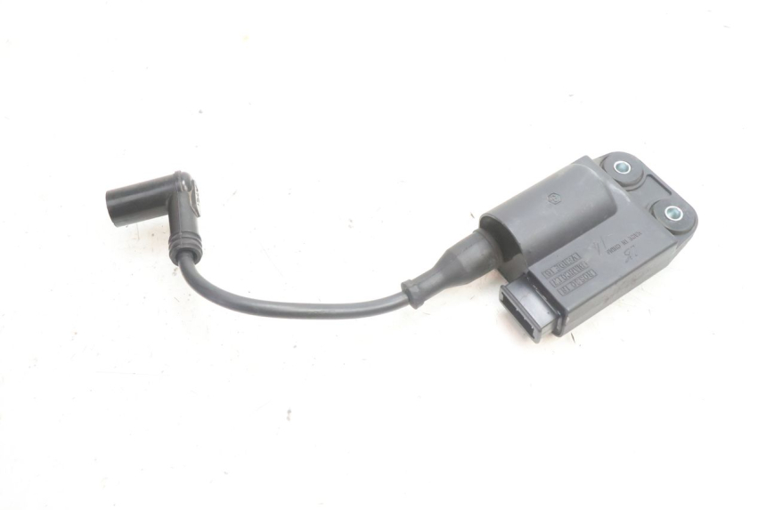 photo de UNIDAD DE CONTROL CDI PIAGGIO FLY 2T 50 (2004 - 2017) - Primer plano técnico