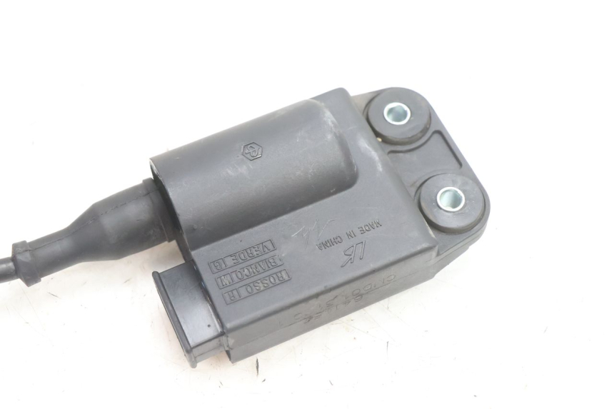 photo de UNIDAD DE CONTROL CDI PIAGGIO FLY 2T 50 (2004 - 2017) - Detalles de los puntos de fijación