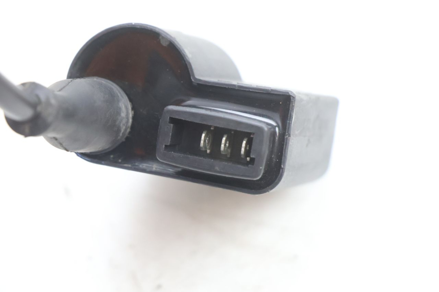 photo de UNIDAD DE CONTROL CDI PIAGGIO FLY 2T 50 (2004 - 2017) - Estado de la superficie y material