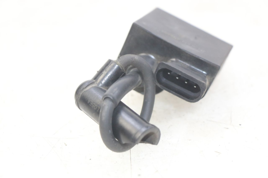 photo de CDI UNIDAD DE CONTROL PIAGGIO FLY 4T 50 (2013 - 2017) - Zoom estado de uso