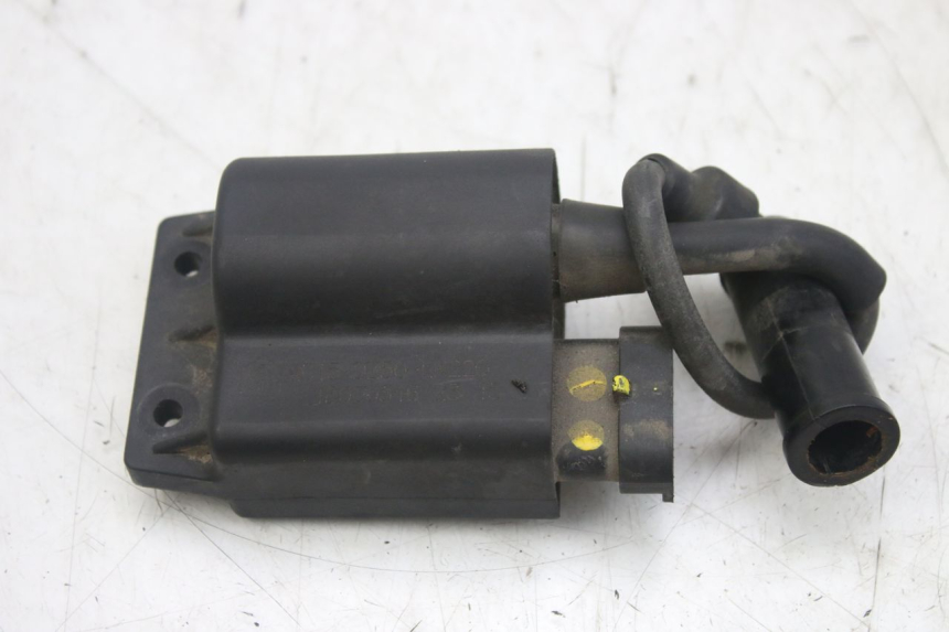 photo de CDI UNIDAD DE CONTROL PIAGGIO FLY 4T 50 (2013 - 2017) - Vista principal