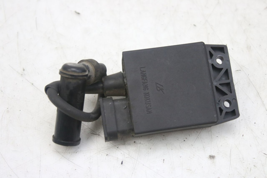 photo de CDI UNIDAD DE CONTROL PIAGGIO FLY 4T 50 (2013 - 2017) - Detalle de la pieza