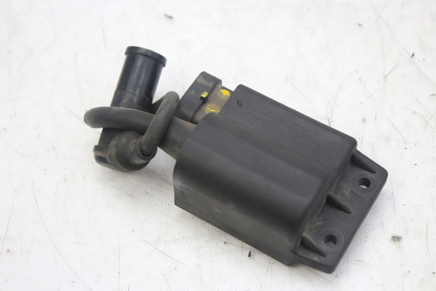 photo de CDI UNIDAD DE CONTROL PIAGGIO FLY 4T 50 (2013 - 2017) - Zoom estado de uso