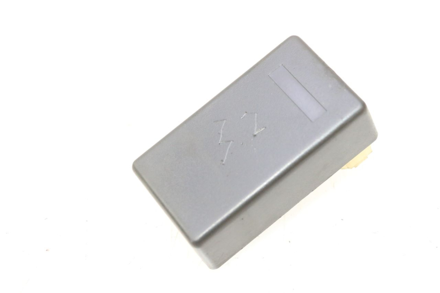 photo de CDI KEEWAY FOCUS 50 (2006 - 2009) - Vista principal