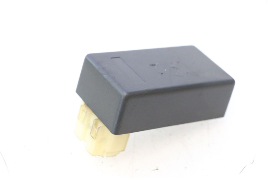 photo de CDI KEEWAY FOCUS 50 (2006 - 2009) - Detalle de la pieza