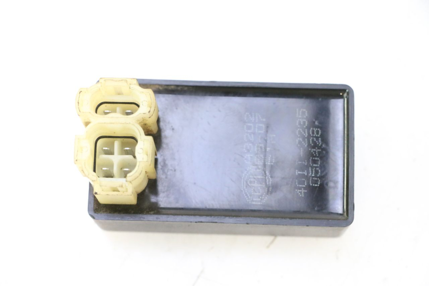 photo de CDI KEEWAY FOCUS 50 (2006 - 2009) - Otra perspectiva