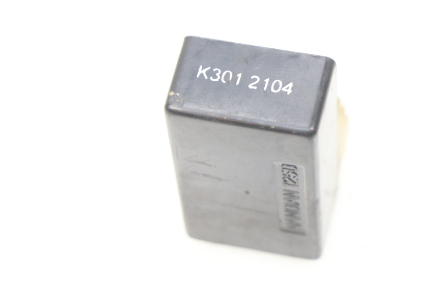 photo de CDI SACHS FY125T FY T 125 (2007 - 2011) - Detalle de la pieza