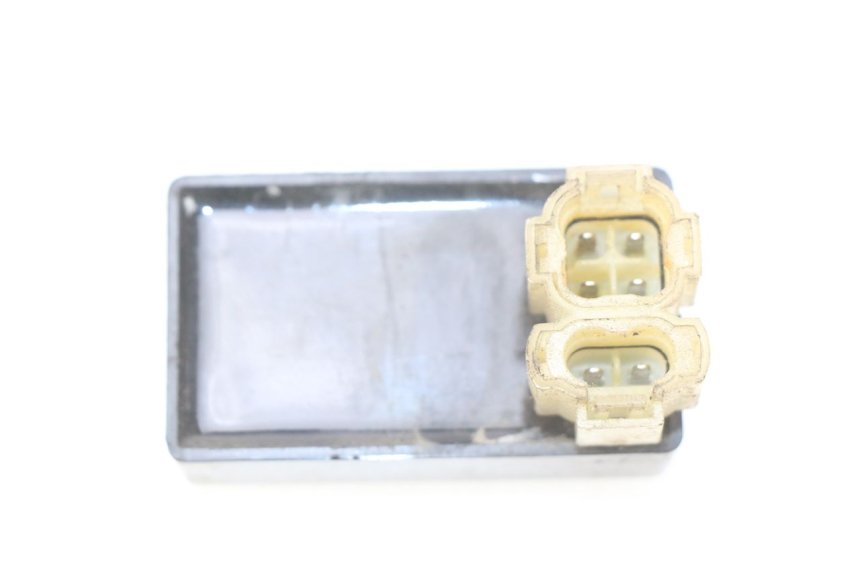 photo de CDI SACHS FY125T FY T 125 (2007 - 2011) - Zoom estado de uso