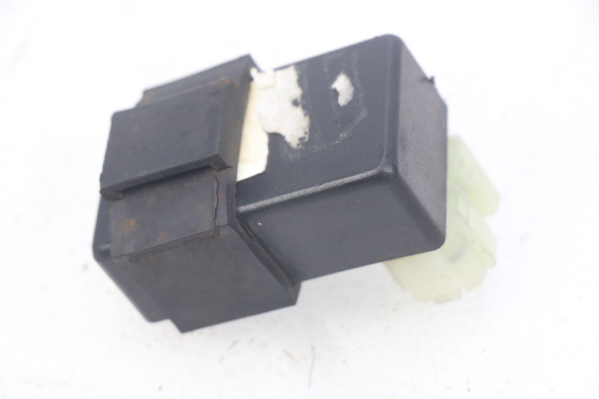 photo de CDI SACHS FY125T FY T 125 (2007 - 2011) - Vista principal