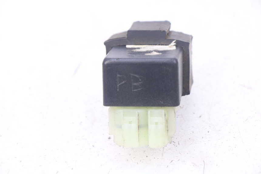 photo de CDI SACHS FY125T FY T 125 (2007 - 2011) - Detalle de la pieza