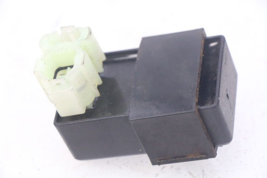 photo de CDI SACHS FY125T FY T 125 (2007 - 2011) - Zoom estado de uso